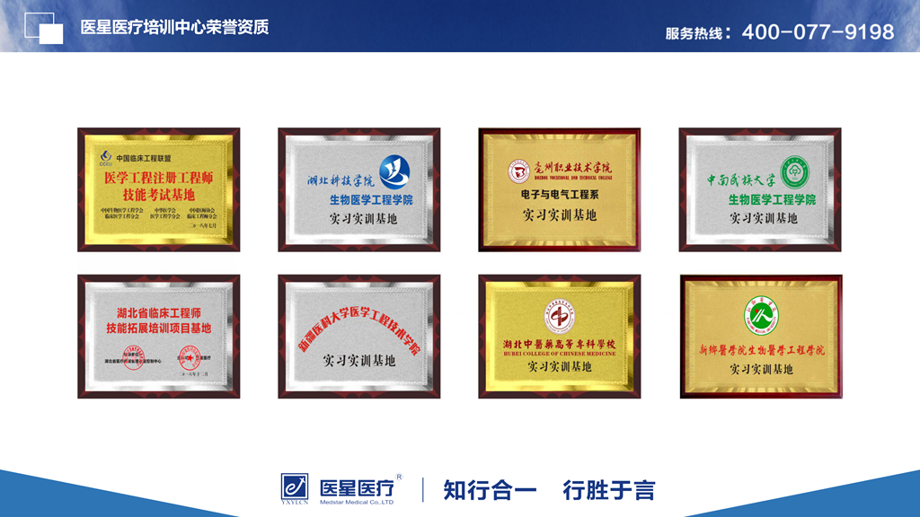 永信贵宾会医疗培训中心合作院校