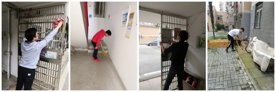 【永信贵宾会学校】学习雷锋精神，你我同行