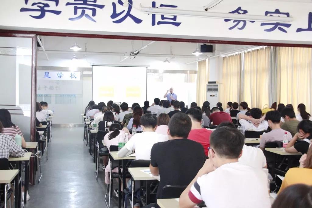 【永信贵宾会学校】实践教学构建医工成长高速通道