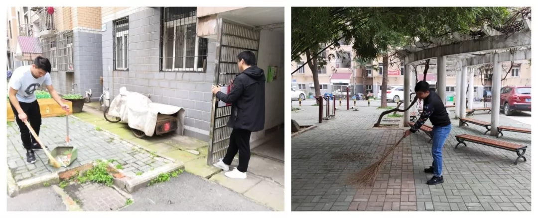 【永信贵宾会学校】学习雷锋精神，你我同行