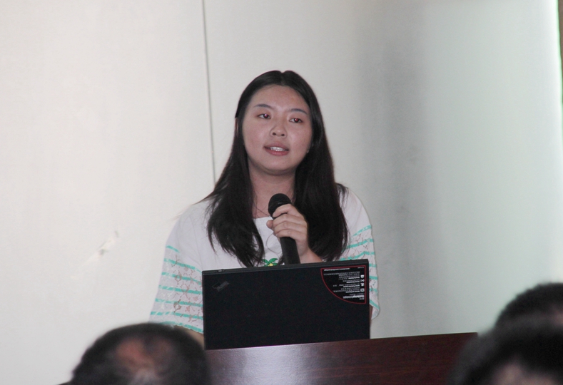 【永信贵宾会学校】2016年永信贵宾会学校揭牌仪式暨第二届实训实习班开班典礼报道